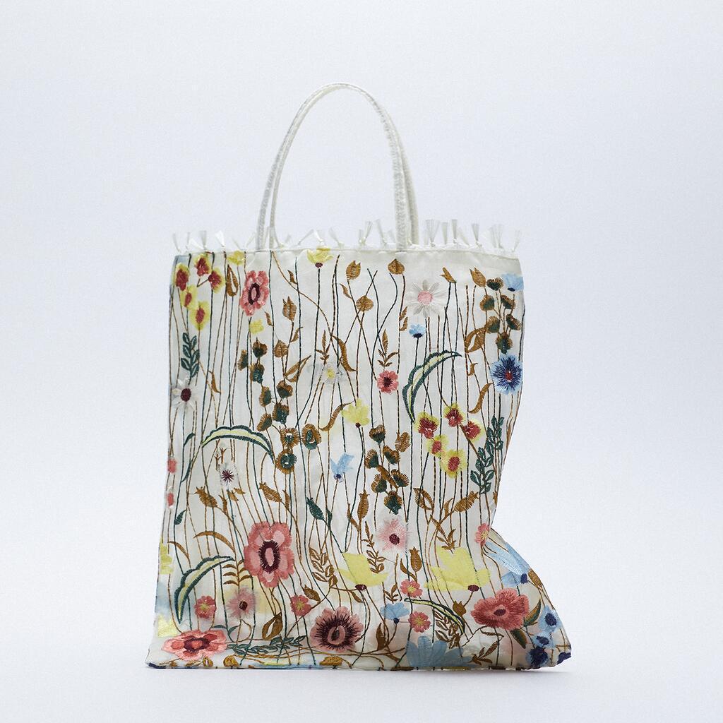 BFCX301 Light and fashionable shopping bag